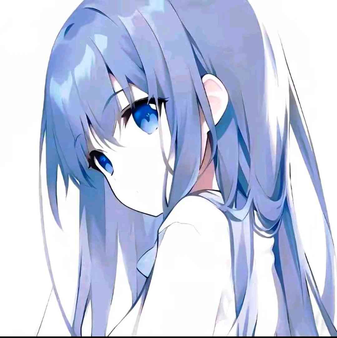 白子